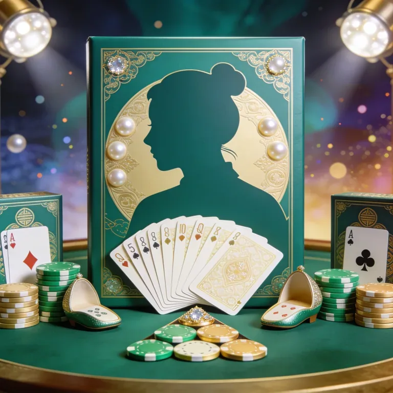 Live Tables, Slots and Sports — All in One judikiss918 Casino Lobby